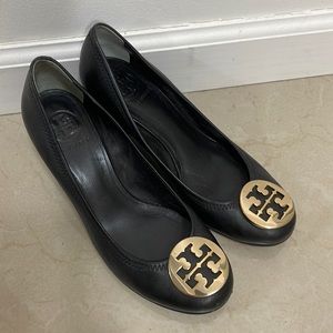 Tory Burch Chelsea Wedge
